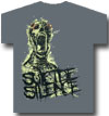 SUICIDE SILENCE (SCREAMING SKULL)