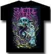 SUICIDE SILENCE (BLUE SKULL)