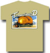 TENACIOUS D (HAVE A BALL)