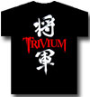 TRIVIUM (KANJI HEADS)