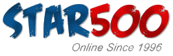 Star 500