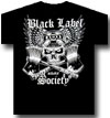 BLACK LABEL SOCIETY (AXES)