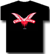 COCK SPARRER (WINGS)