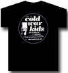 COLD WAR KIDS (CIRCLE)