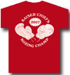 KAISER CHIEFS (BOXING CHAMP)