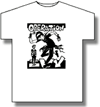 OPERATION IVY (SKANKIN') White