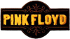 PINK FLOYD (FANCY) Patch