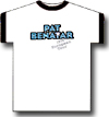 PAT BENATAR (EUROPEAN TOUR)