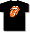 ROLLING STONES (TONGUE)