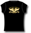 SPILL CANVAS (PATRIARCH 2) Girls Tee