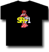 SR 71 (RED ROBOT) Youth Tee