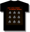 STIFF LITTLE FINGER (NINE FLAMES)