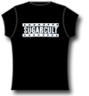 SUGARCULT (LOGO) Girls Tee