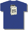 SONIC YOUTH (WASHING MACHINE)