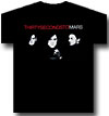 30 SECONDS TO MARS (FLOATING FACES)