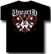 UNEARTH (GIVE ME SHRED)