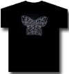 YEAR LONG DISASTER (BUTTERFLY LOGO)