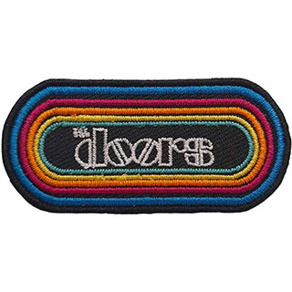 The Doors Patch Wholesale