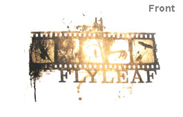 Wholesale Flyleaf Concert T-shirts and Band Merechandise