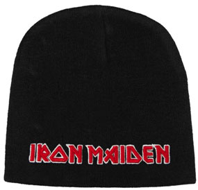 Wholesale Iron Maiden Baseball Caps, Hats and Beanies