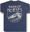 BAND OF HORSES (PEAK)
