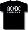 ACDC (BACK IN BLACK 519)