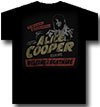 ALICE COOPER (TOUR 1975)