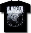 A DAY TO REMEMBER (BROKEN RECORD)