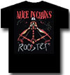 ALICE IN CHAINS (ROOSTER)