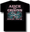 ALICE IN CHAINS (TOTEM FISH)