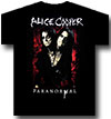 ALICE COOPER (PAPAMORMAL)