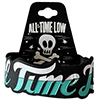ALL TIME LOW (TIME) Wristband