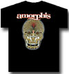 AMORPHIS (QUEEN OF TIME)