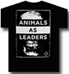 ANIMALS AS LEADERS (SKULL)