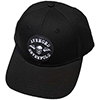 AVENGED SEVENFOLD (DEATHBAT CREST) Cap