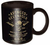 AVENGED SEVENFOLD (SIEZE DAY) Mug