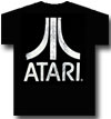 ATARI (CLASSIC LOGO)