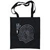 AT THE DRIVE IN (EMOTIONAL) Tote Bag