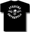 AVENGED SEVENFOLD (DEATHBAT)