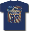 BAND PERRY (FLAG)