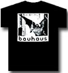 BAUHAUS (UNDEAD DISCHARGE)
