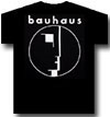 BAUHAUS (LOGO TEXT)