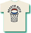 BEASTIE BOYS (BEASTIE BOYS ABA) Natural