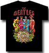 BEATLES (SGT PEPPER)