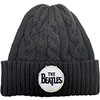 BEATLES (DRUM LOGO) Beanie