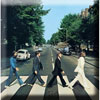 BEATLES (ABBEY ROAD) Magnet