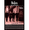 BEATLES (LIVE AT THE BBC) Postcard
