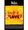BEATLES (LOVE ALBUM) Postcard