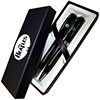 BEATLES (DRUM AND APPLE) Pen Set
