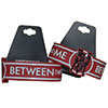 BETWEEN THE BURIED AND ME (RED BAND) Wristband